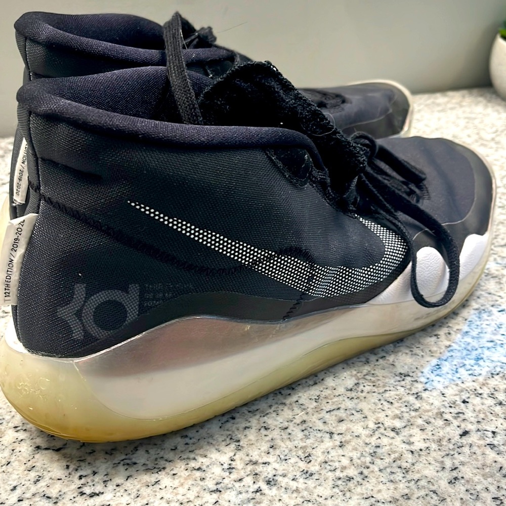 Nike Zoom KF 12 Shoes